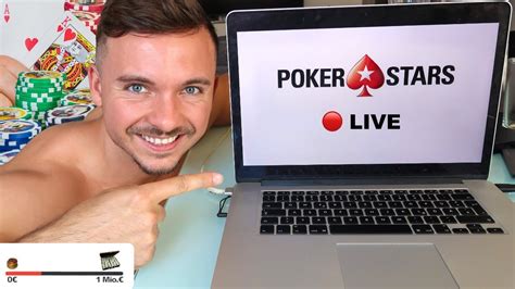  poker online um geld